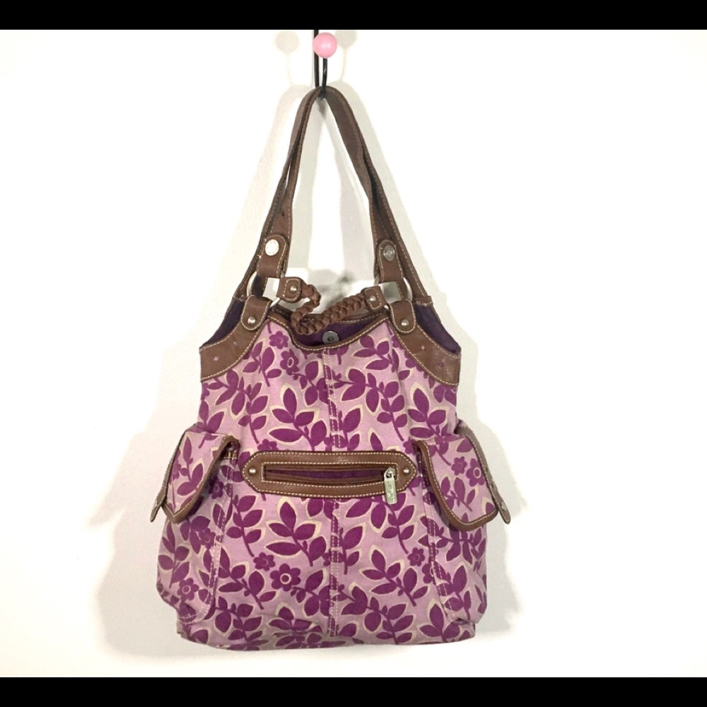 Levi’s Canvas Purse